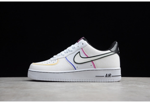 Nike Air Force 1 Day Of The Dead CT1138-100 Nike Air Force 1 Day Of The Dead CT1138-100